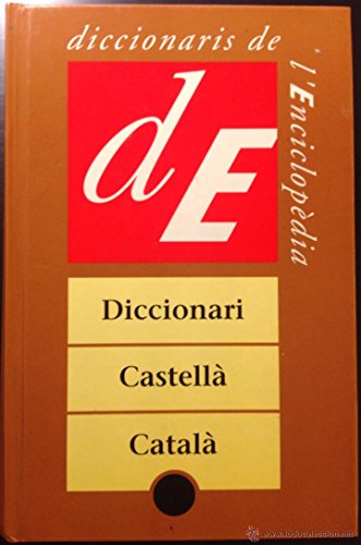 Diccionari castellà-català