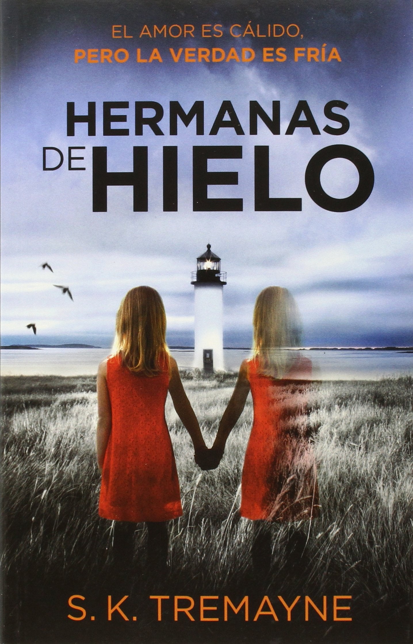Hermanas De Hielo: 11 (Ficción)