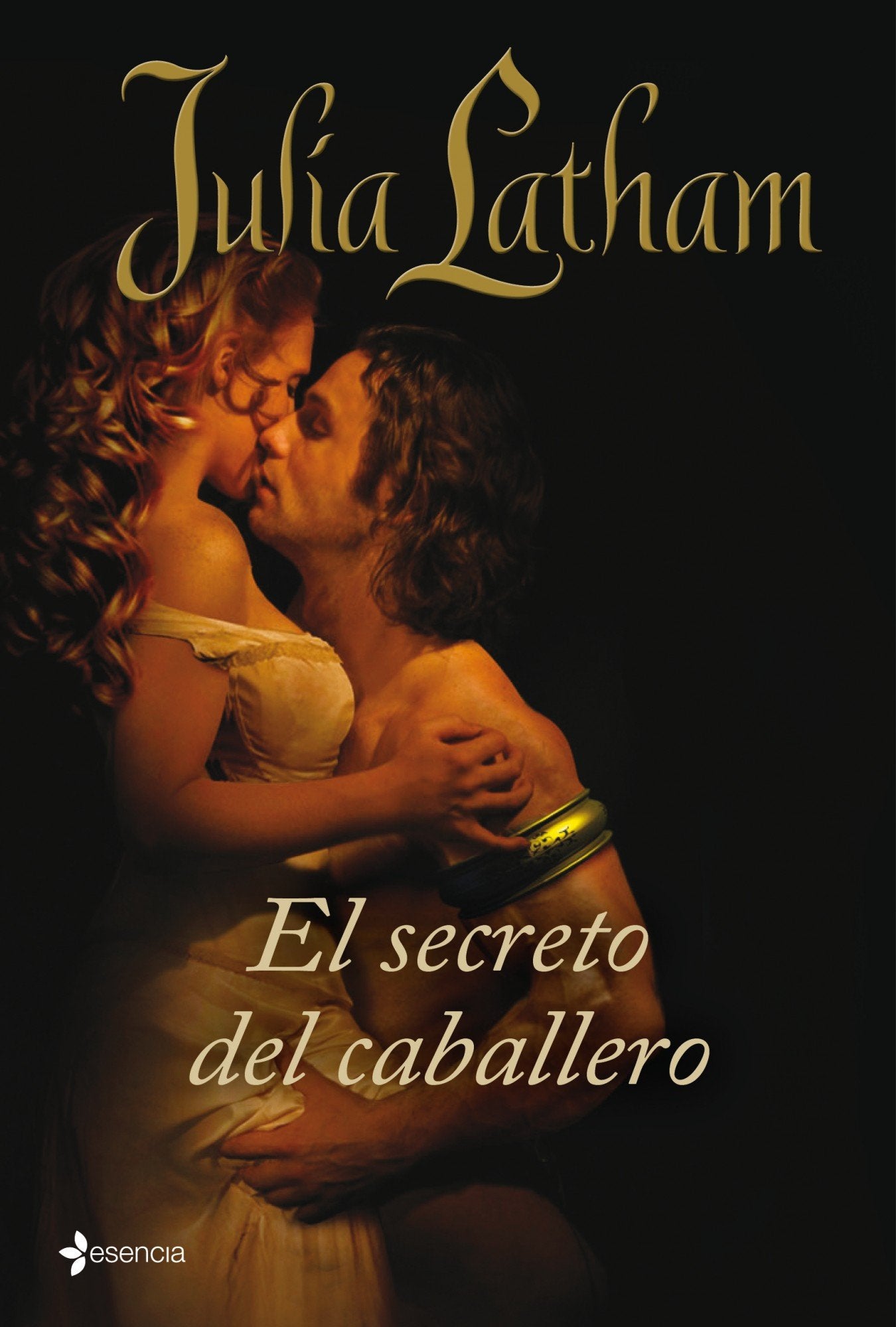 El secreto del caballero: 1 (Novela romántica)