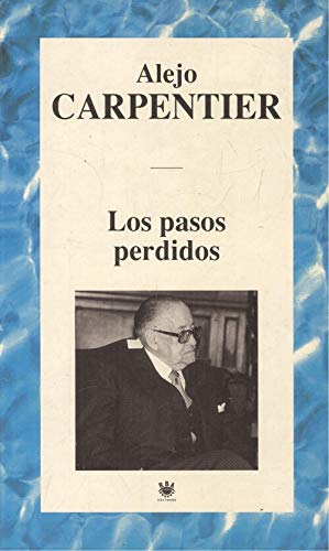 Los pasos perdidos