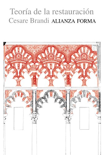 Teoría de la restauración (Alianza forma (AF))