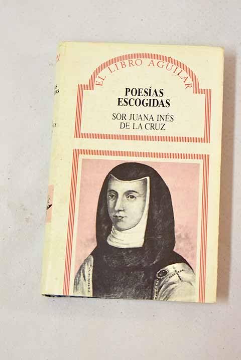 Poesias escogidas