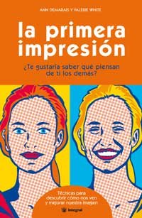La primera impresion: 033 (OTROS INTEGRAL)
