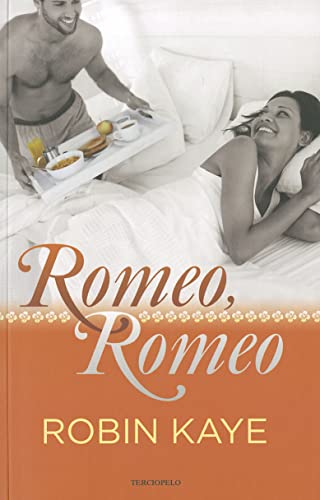Romeo Romeo (Terciopelo)