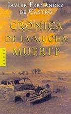 Cronica de la mucha muerte (Arete)