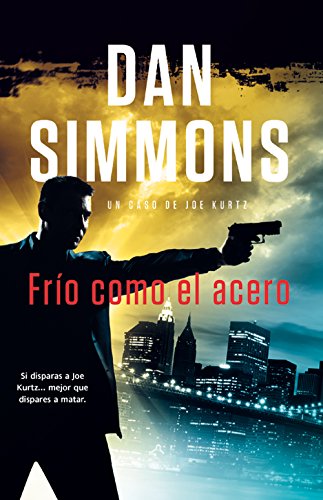 Frío como el acero (Bonus)