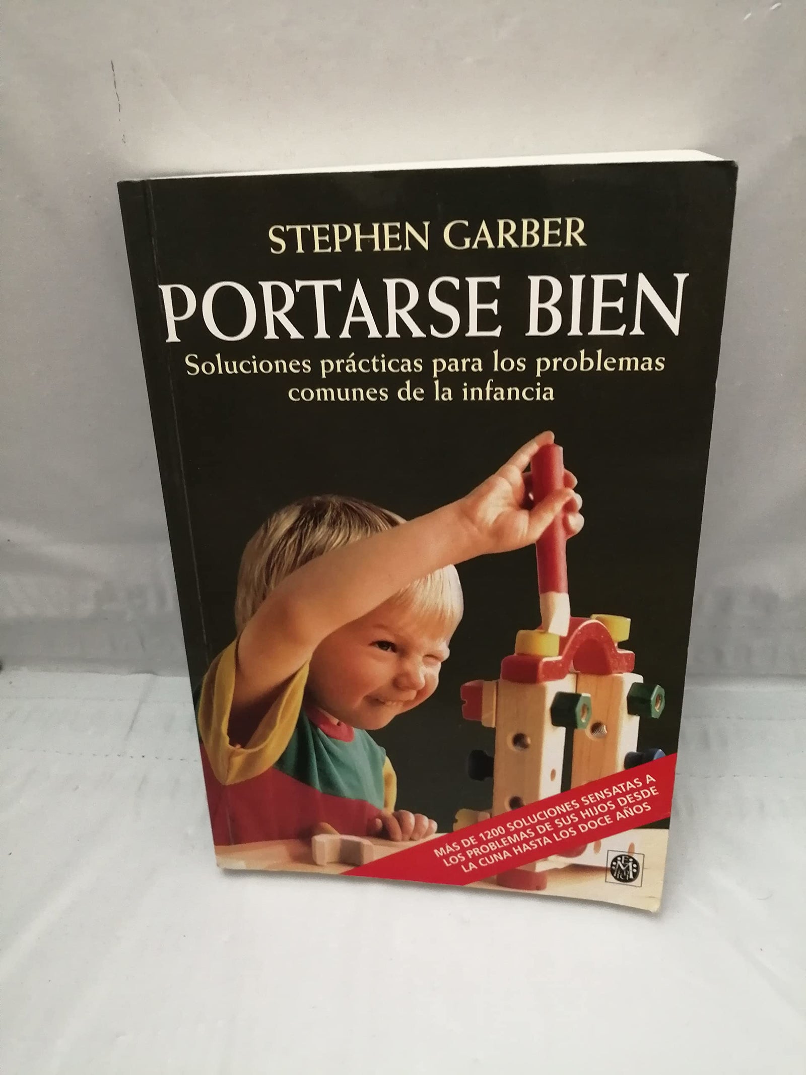 PORTARSE BIEN (NIÑOS Y ADOLESCENTES)