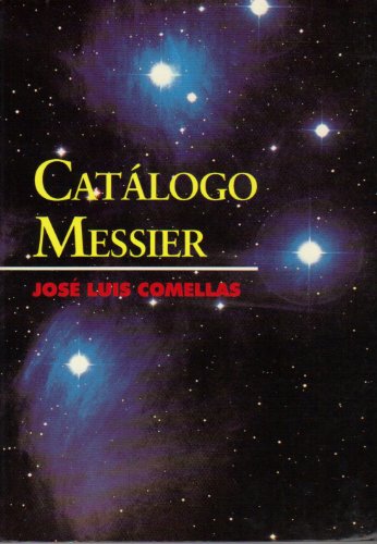 Catalogo messier