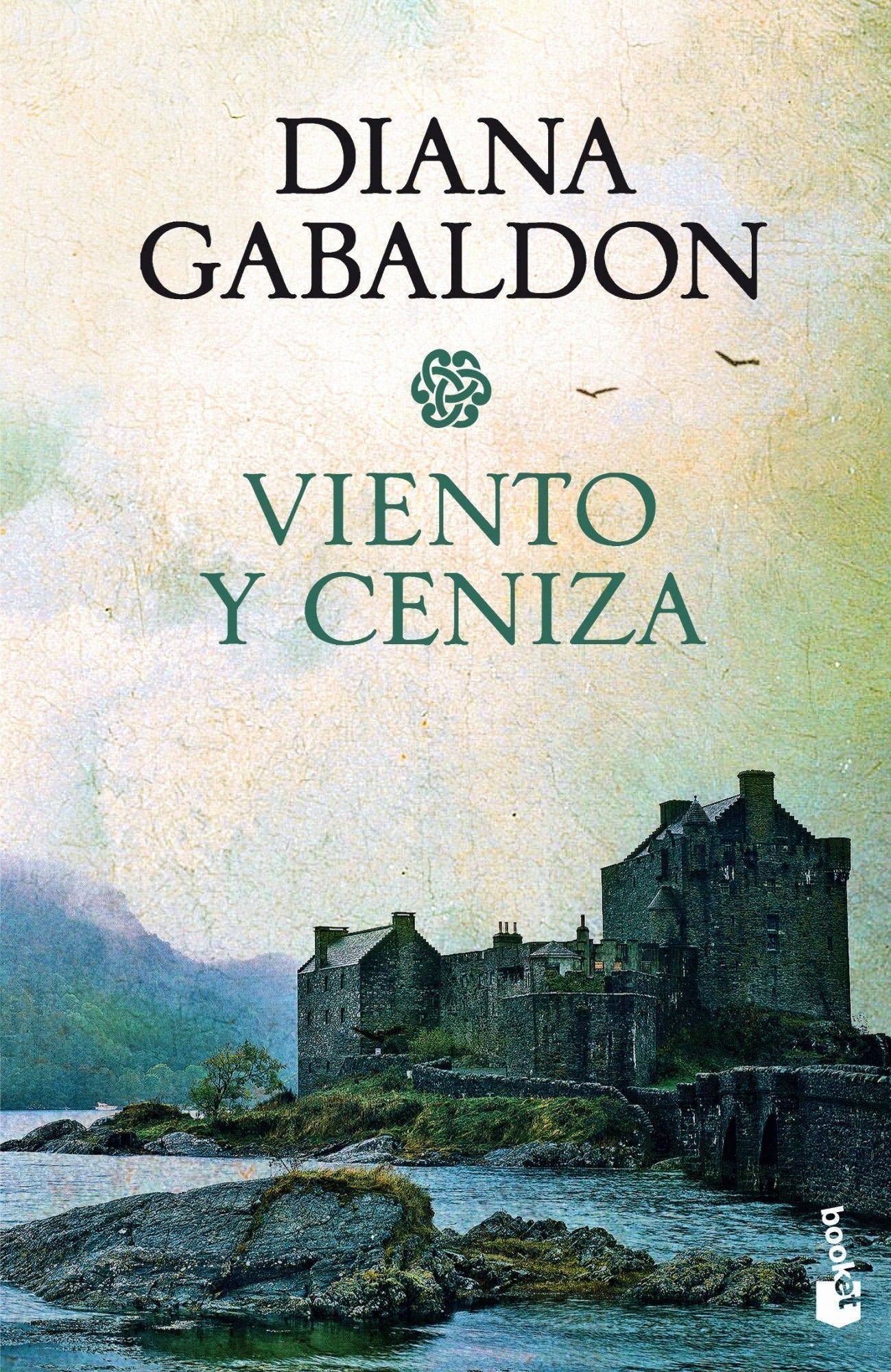 Viento y ceniza (Gran Formato)
