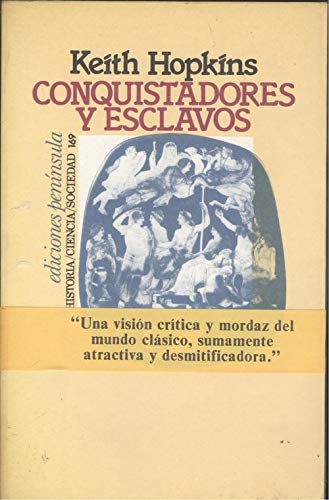 Conquistadores y esclavos