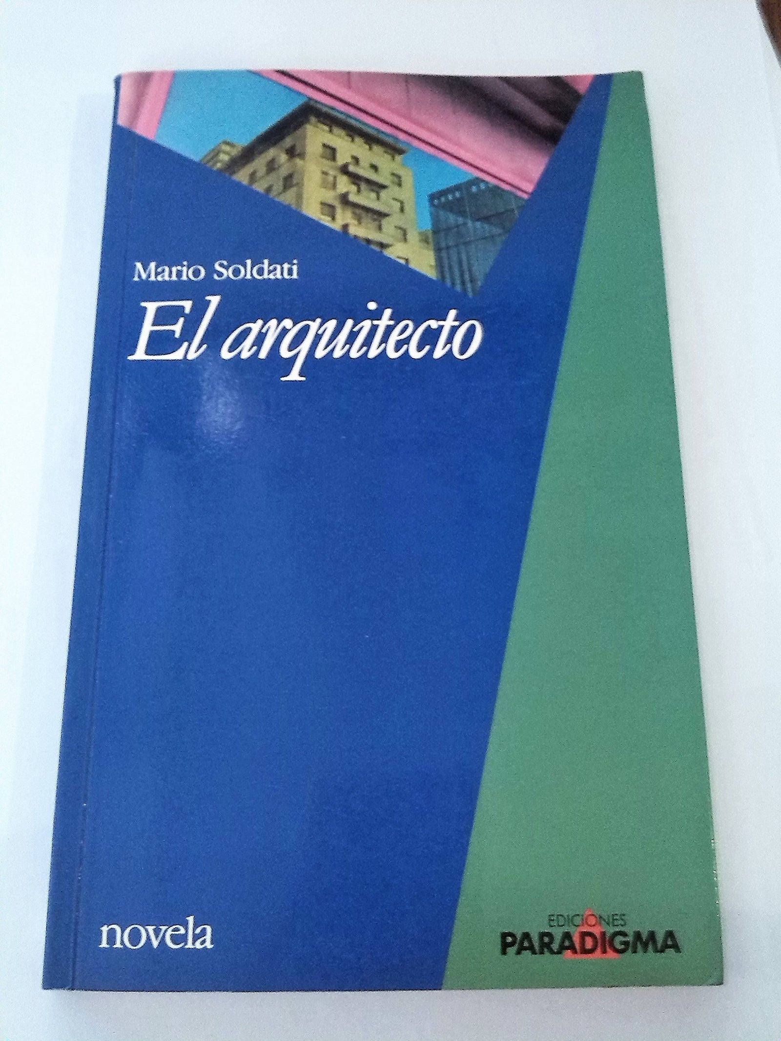 El arquitecto