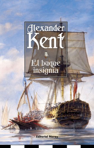 El Buque Insignia (Richard Bolitho)
