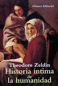 Historia íntima de la Humanidad (Libros Singulares (Ls))