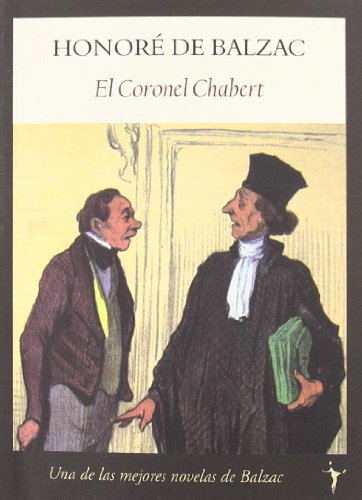 Coronel Chabert,El (Intempestivos)