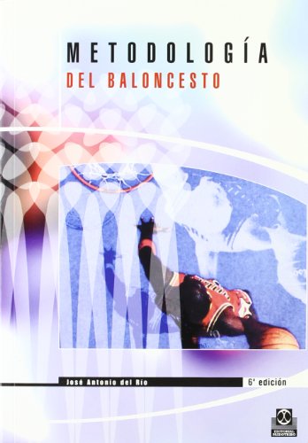 METODOLOGÍA DEL BALONCESTO (Deportes)