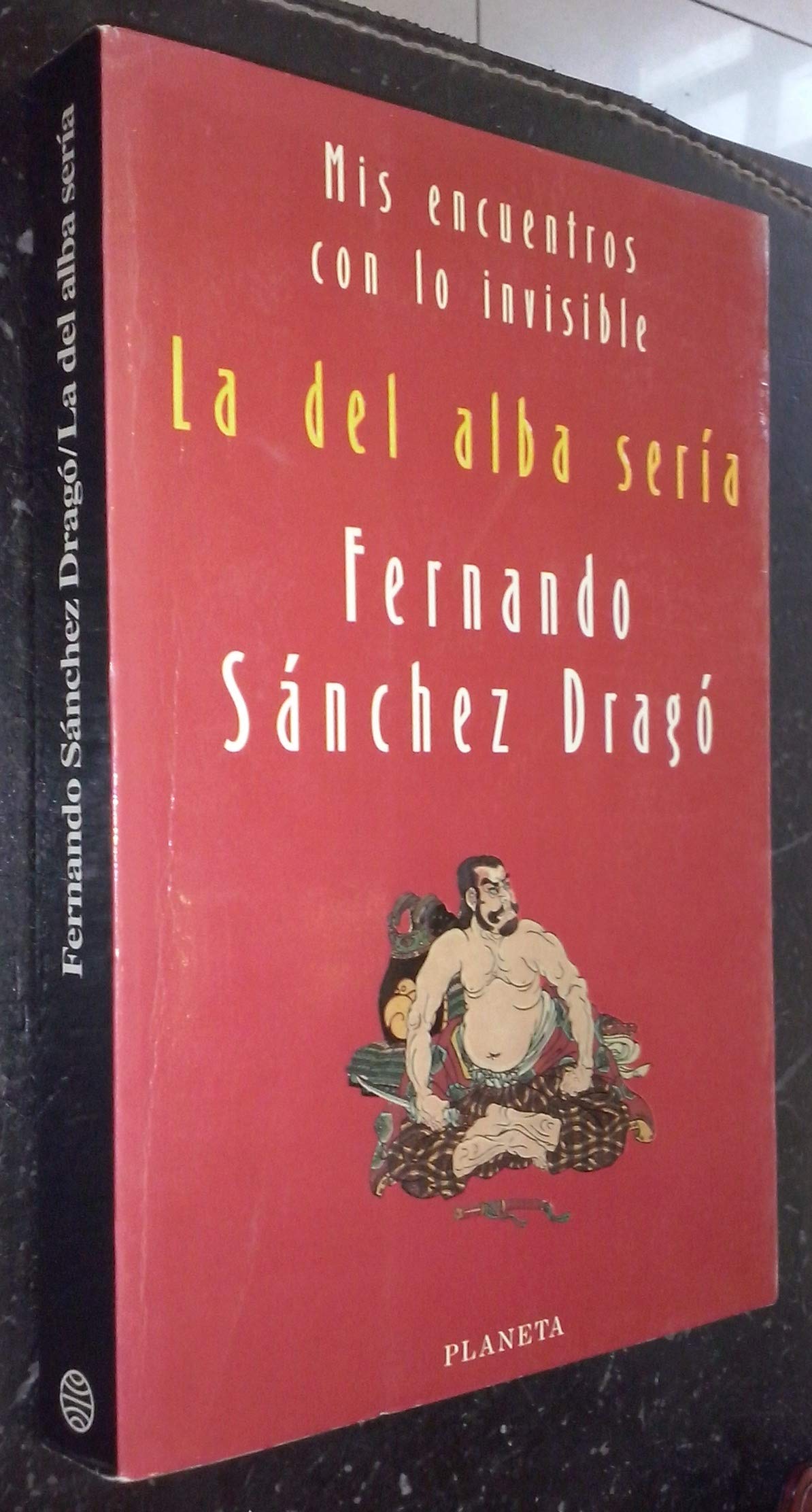 La del Alba seria