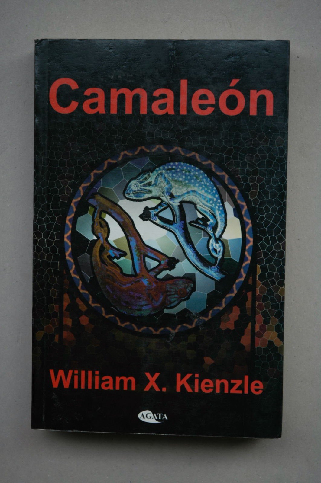 Camaleon