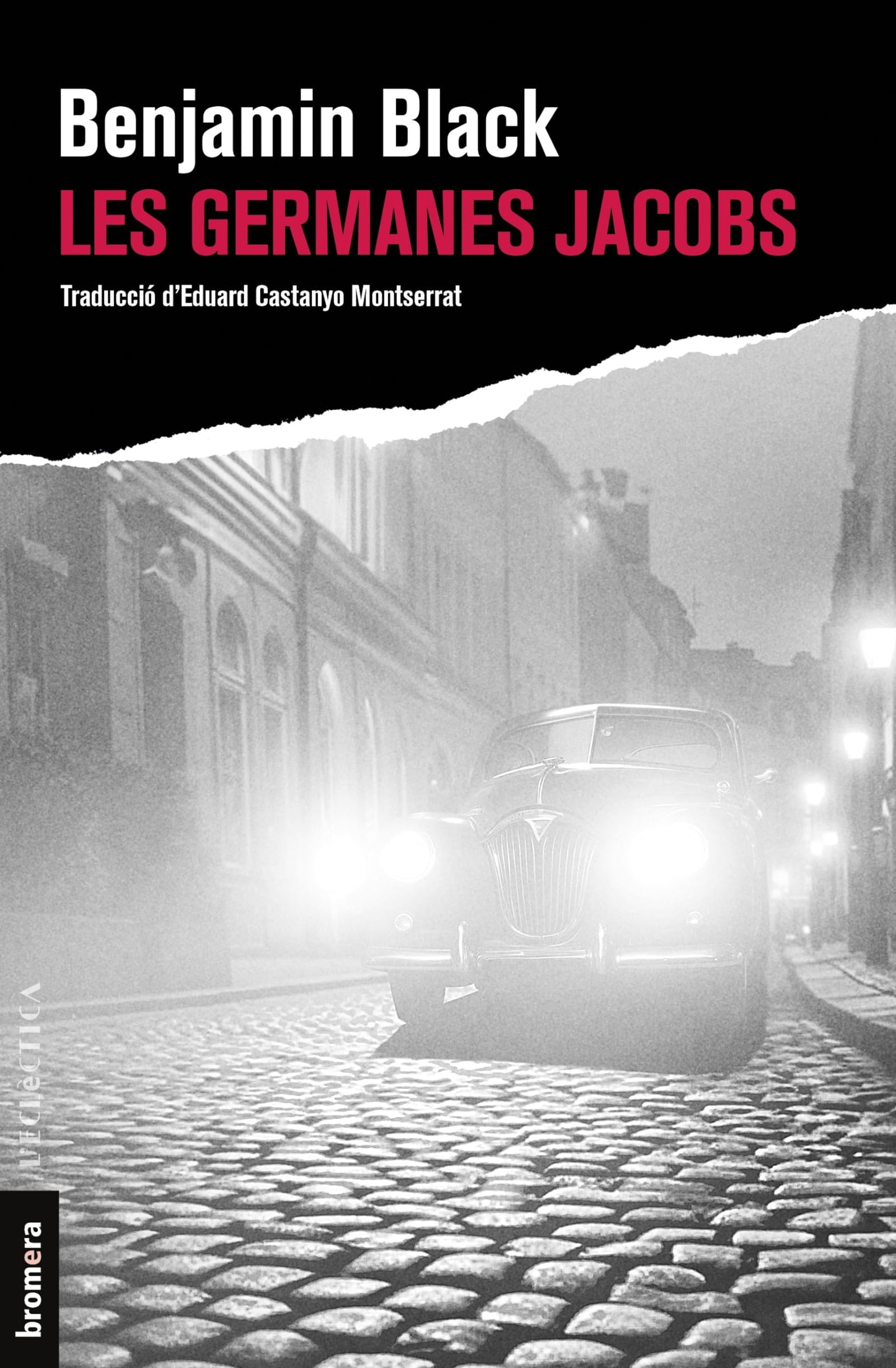 Les germanes Jacobs (L'Eclèctica)