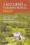Anuario De Turismo Rural 2005 (SIN COLECCION)