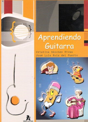 Aprendiendo Guitarra