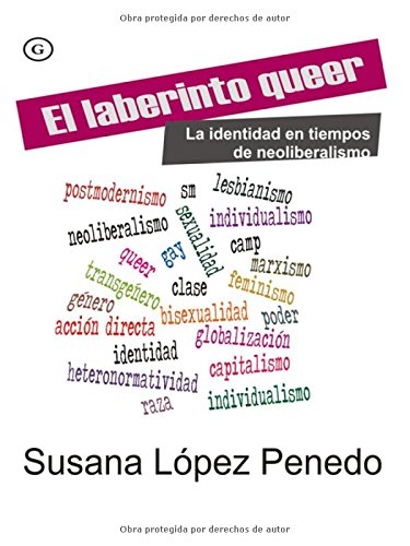 Laberinto Queer,El (G)