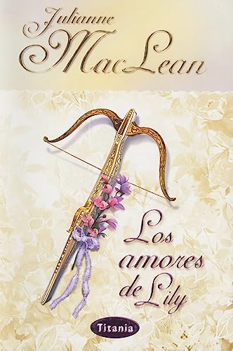 Los amores de Lily (Titania época)