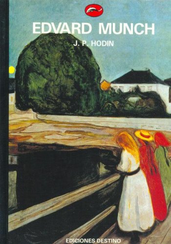 Edward Munch