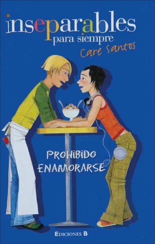 PROHIBIDO ENAMORARSE