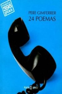 24 poemas