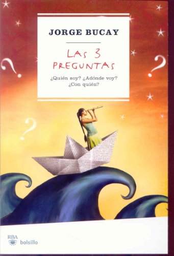 Las 3 preguntas: 241 (NO FICCION)