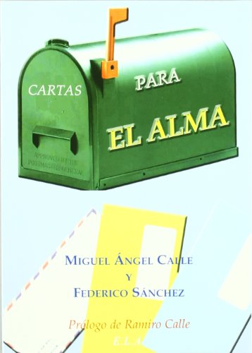 CARTAS PARA EL ALMA (NUEVOS TIEMPOS)