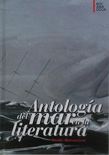 Antología del mar en la literatura