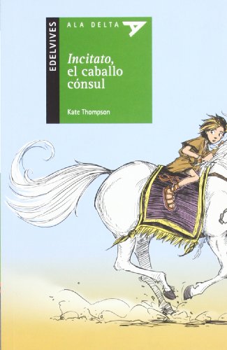 Incitato, el caballo cónsul