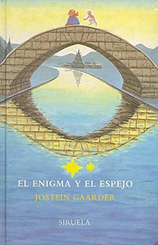 ENIGMA Y EL ESPEJO (BIBLIOTECA FRED VARGAS)