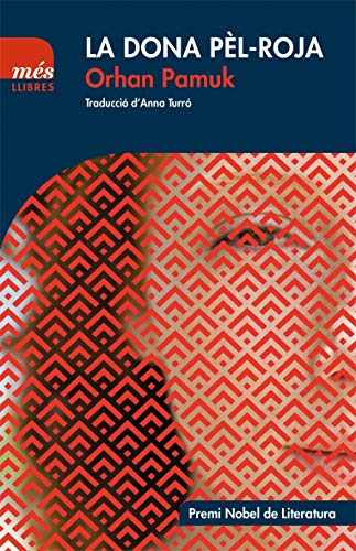 La Dona Pél-Roja: 10 (Més Llibres)
