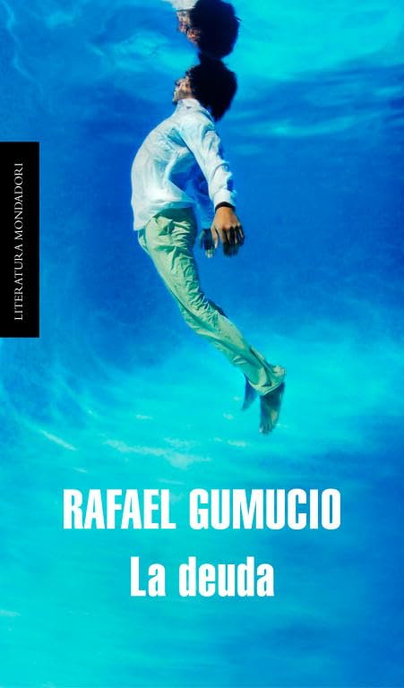 La deuda (Random House)