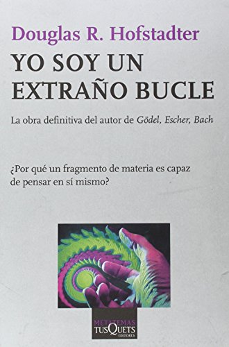 Yo soy un extraño bucle: 100 (Metatemas)