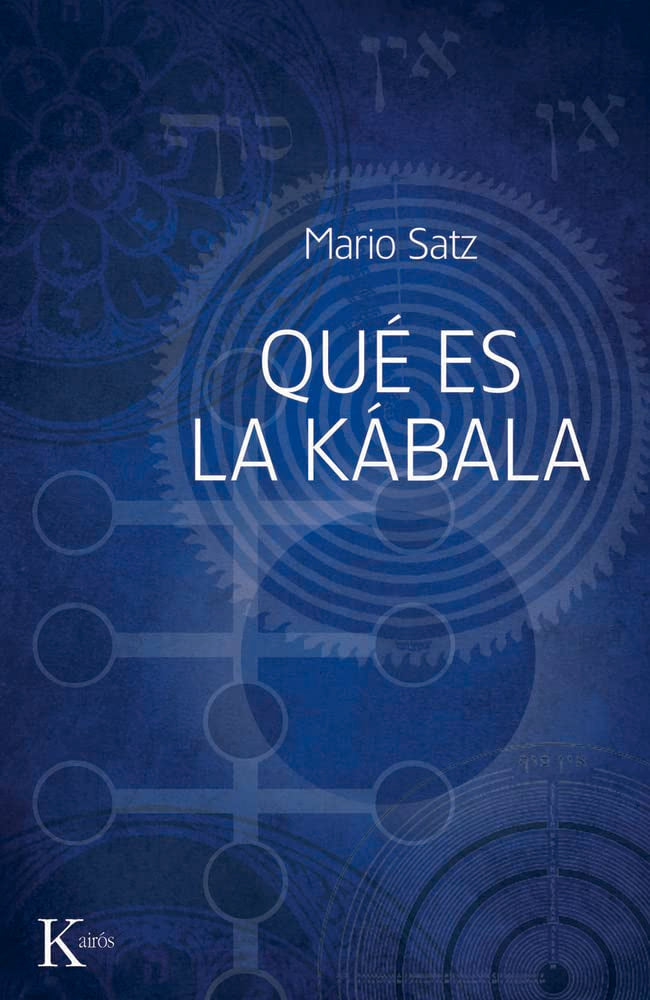 Qué es la kábala (Sabiduría Perenne)