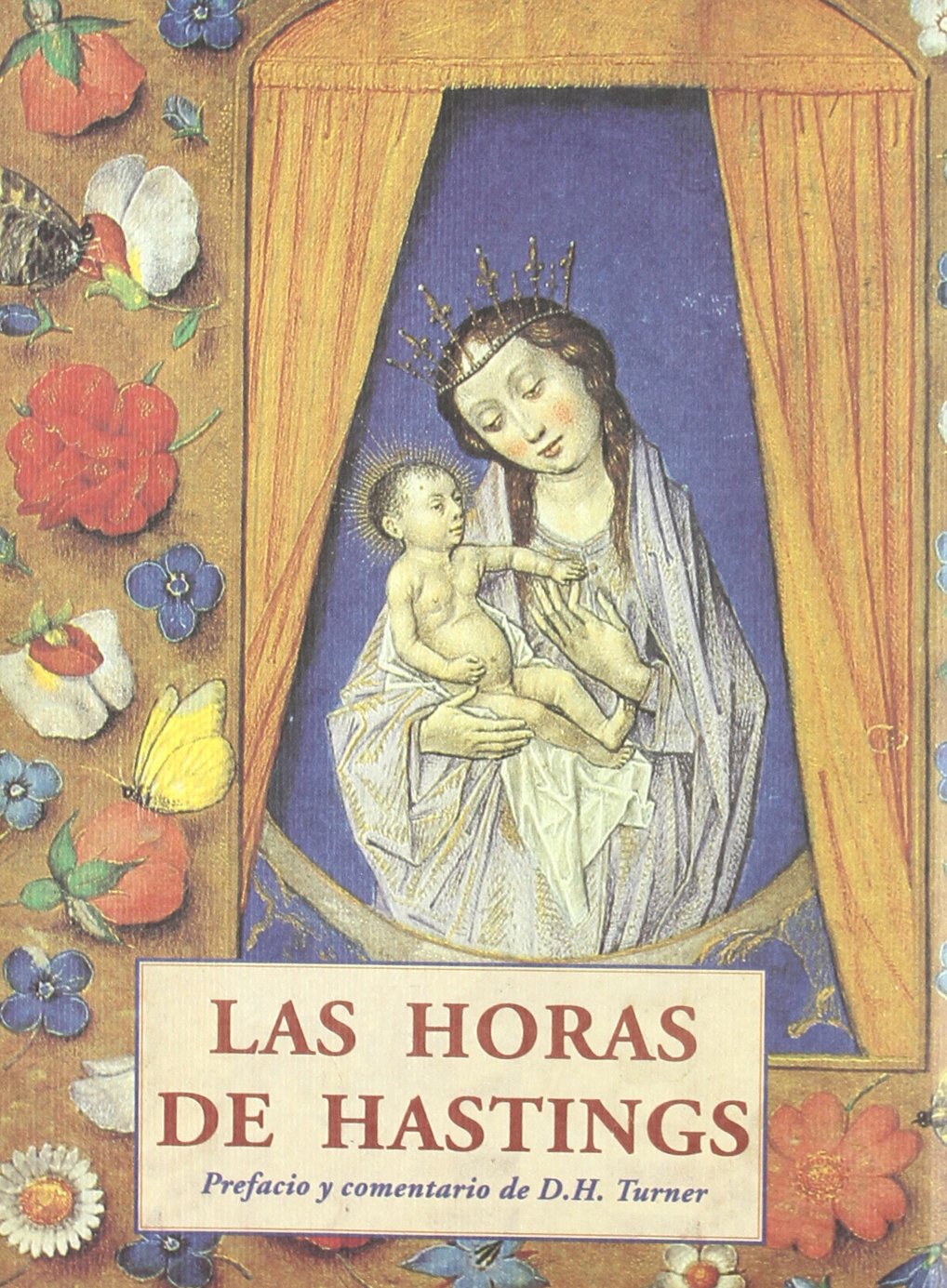HORAS DE HASTINGS (MEDIEVALIA)