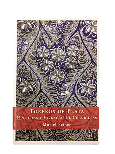 TOREROS DE PLATA (SIN COLECCION)