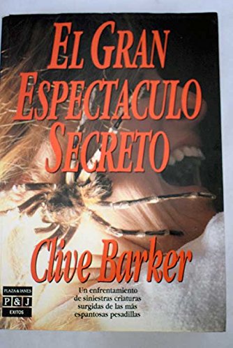 Gran espectaculo secreto, el