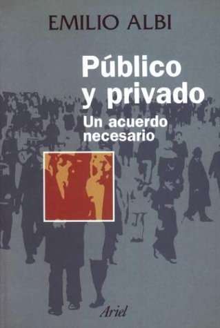 Publico y privado 