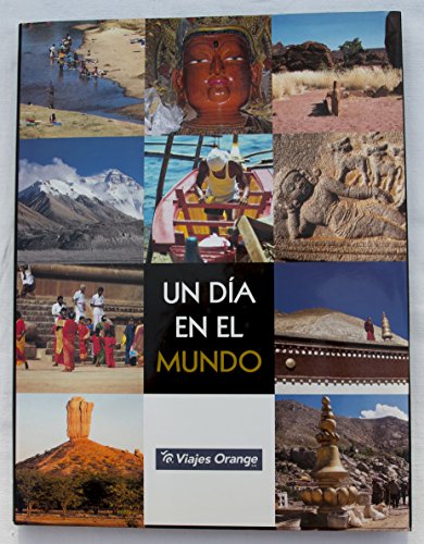 Un día en el mundo