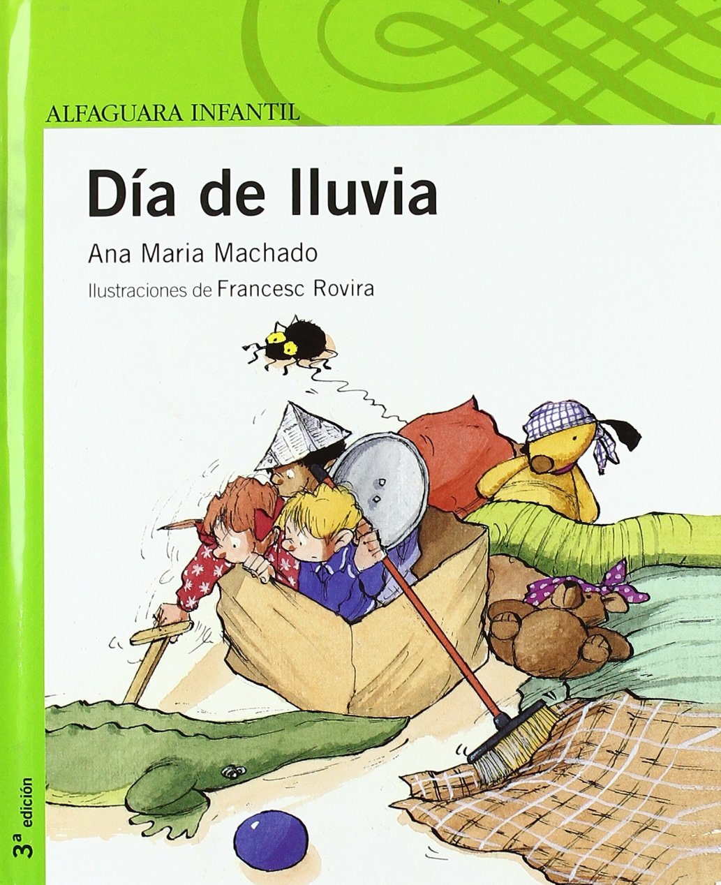 DIA DE LLUVIA.