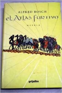 El atlas furtivo