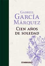 CIEN A?OS DE SOLEDAD-DEBOLSILLO (SIN COLECCION)