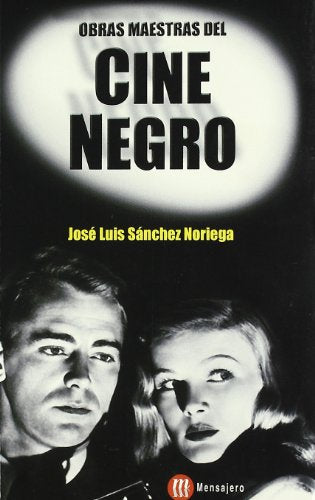 Obras Maestras Del Cine Negro (SIN COLECCION)