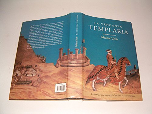 La Venganza templaria/ The Calm Revenge
