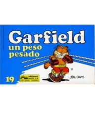 Garfield un peso pesado
