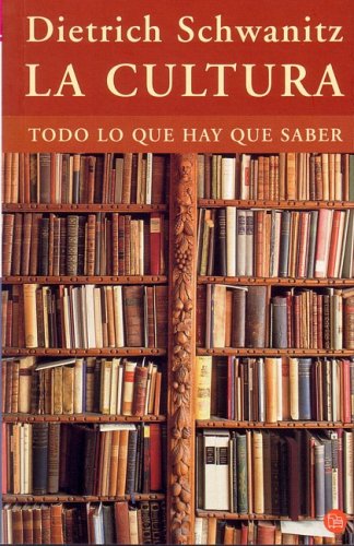 La Cultura/ Culture: Todo Lo Que Hay Que Saber